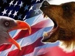 RUS gegen USA