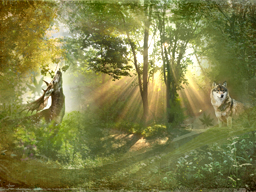 Pflanzen und Tiere