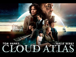 Cloud Atlas: INKARNATIONEN