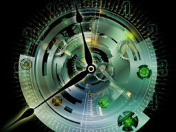 ZEIT: DAS MYSTERIUM