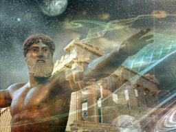 Hellas MYTHOS Reloaded