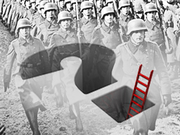 2. WELTKRIEG: Bessere Schlüsse(L)