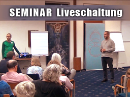 OL SEMIR (SEMINAR Liveschaltung)