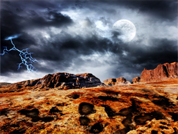 ARMAGEDDON