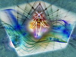 Senkrechte Spiritualität