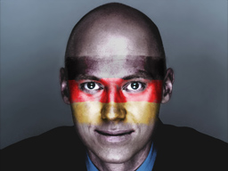Deutscher Kultur-CODE
