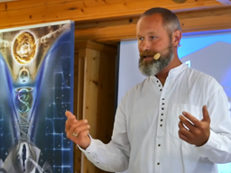 Gott meint dich! (SEMINAR Liveschaltung)