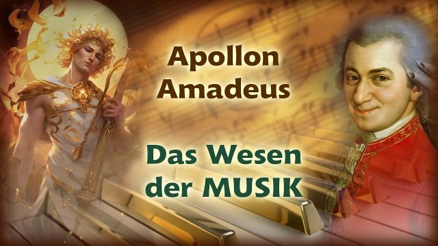 Das Wesen der Musik