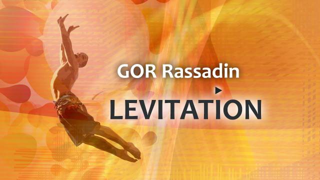 LEVITATION