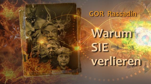 Warum SIE verlieren