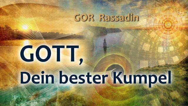 GOTT - Dein bester Kumpel