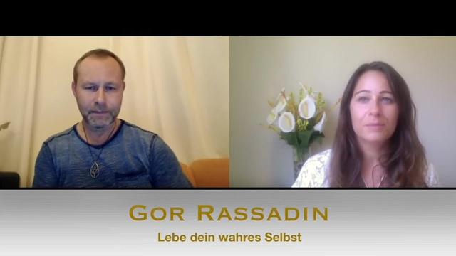 SELBST-Ermächtigung