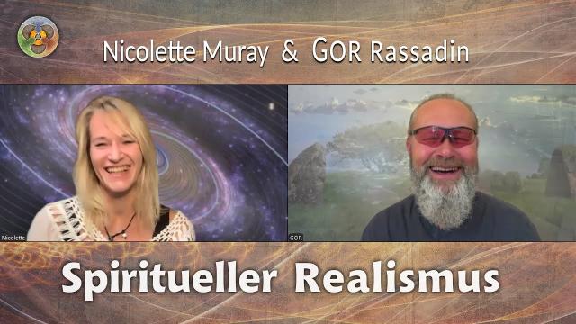 Spiritueller Realismus