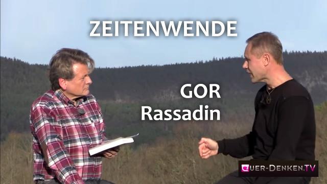 ZEITENWENDE