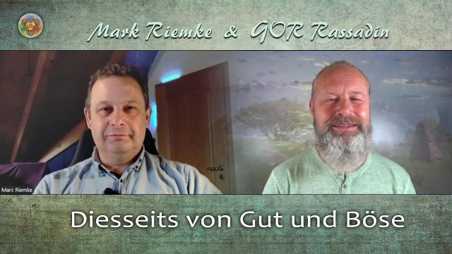 Diesseits von Gut und Böse