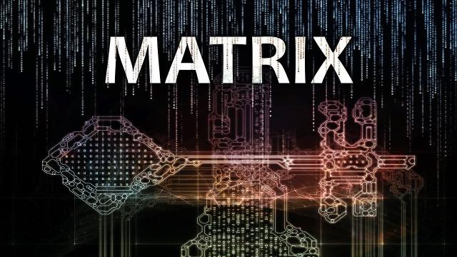 M A T R I X - Geschichte und Ausstieg