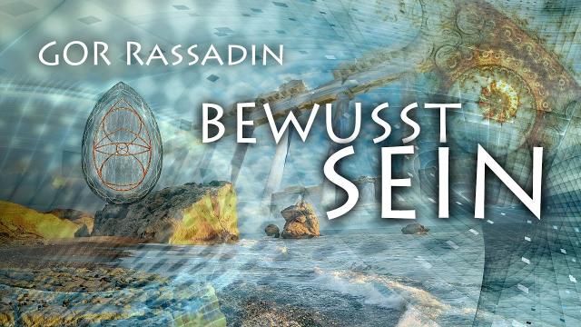 BEWUSSTSEIN