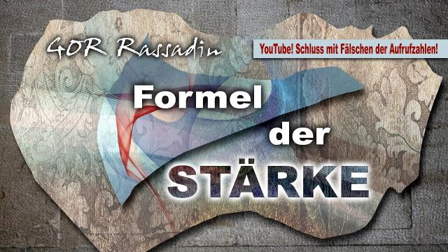 Die Formel der Stärke