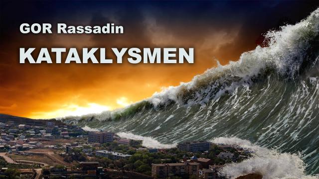 KATAKLYSMEN