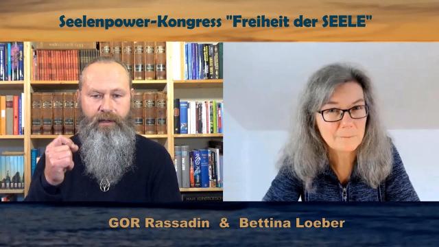 Freiheit der Seele