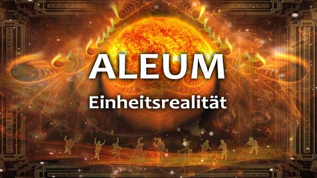 ALEUM - Einheits-Realität