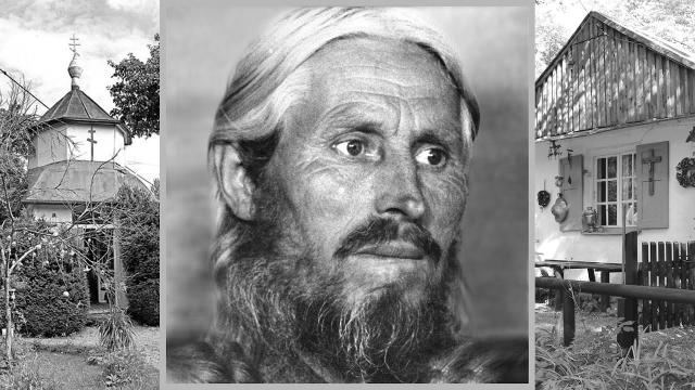 Väterchen TIMOFEY
