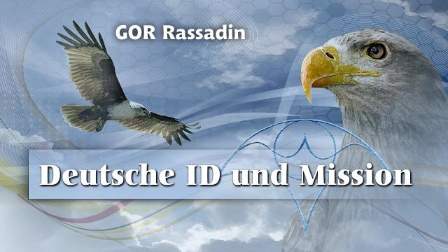 Deutsche ID & Mission