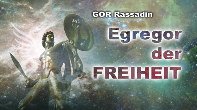 Egregor der FREIHEIT