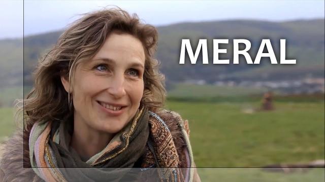 GOR Rassadin und Altera über MERAL