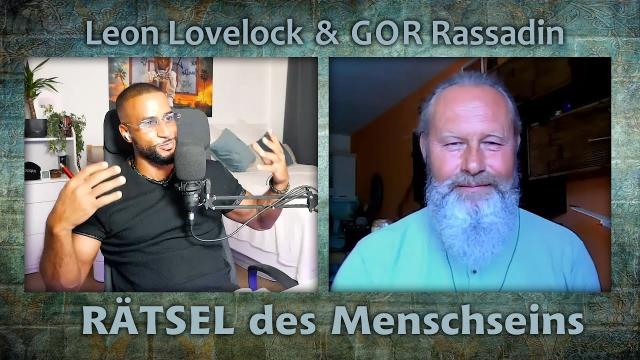 Rätsel des Menschseins