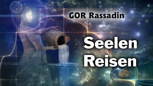 Die Reisen der Seelen