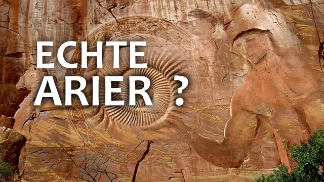 Echte ARIER?