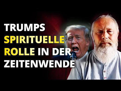 Zeitenwende & Trump