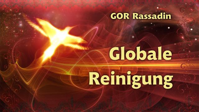 Globale Reinigung