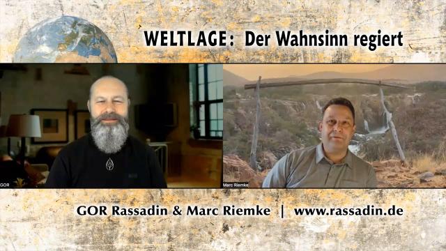 Selbstzerstörung des Systems