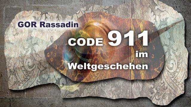 Code 911 im Weltgeschehen