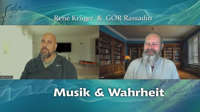 Musik & Wahrheit