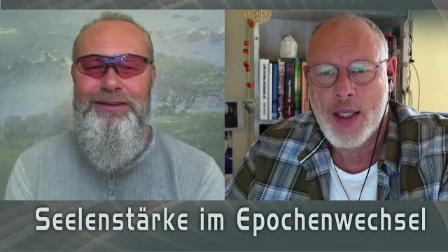 Seelenstärke & Epochenwechsel