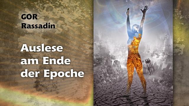 Auslese am Ende der Epoche