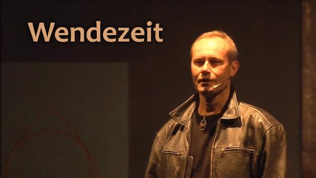 Wendezeit - Transformation des Menschen