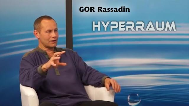 HYPERRAUM