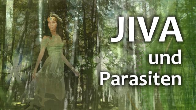 JIVA und Parasiten