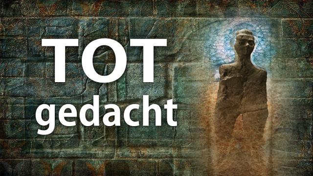 TOT gedacht