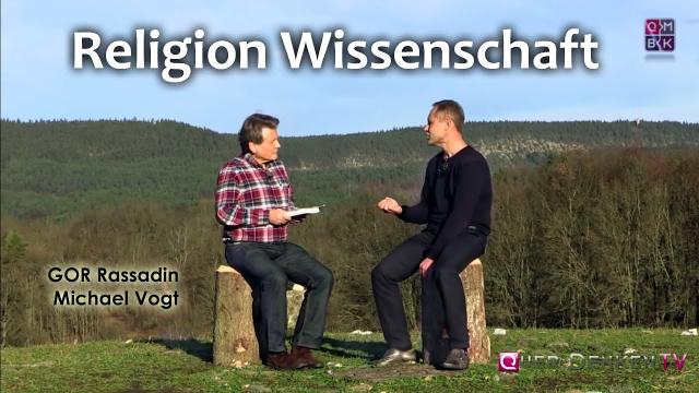 Religion Wissenschaft