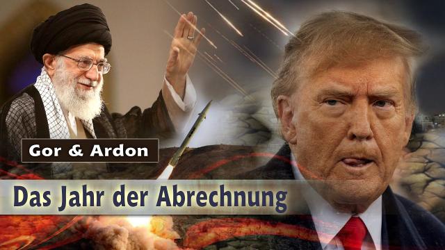 Das Jahr der Abrechnung