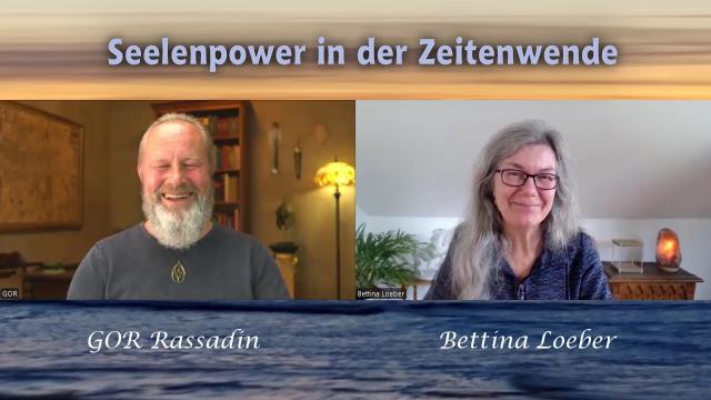 Seelen-Power & Zeitenwende