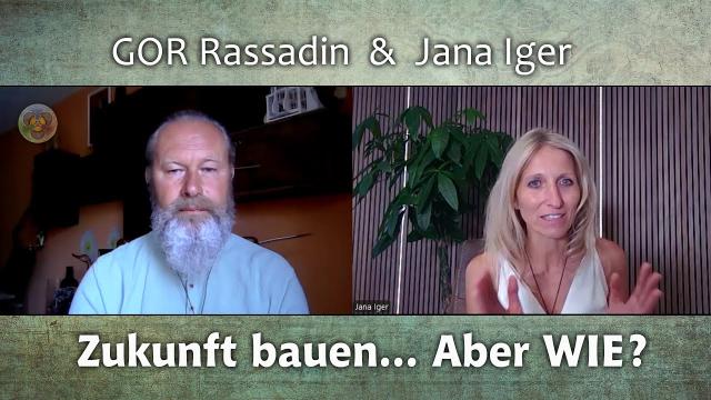 ZUKUNFT bauen - aber WIE?