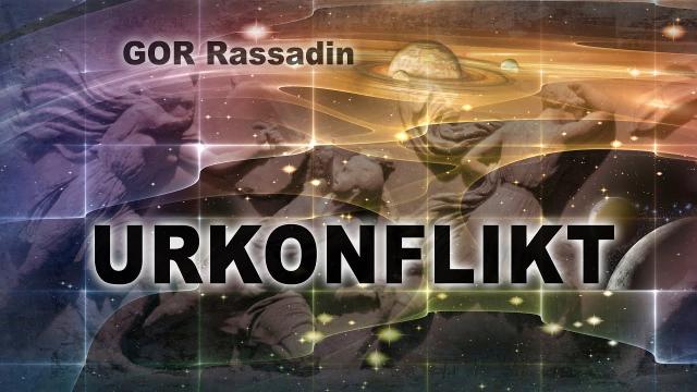URKONFLIKT