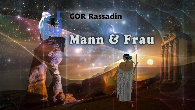 MANN & FRAU