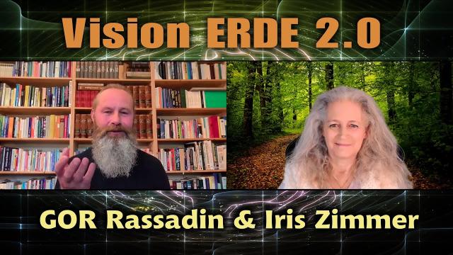 Vision Erde 2.0